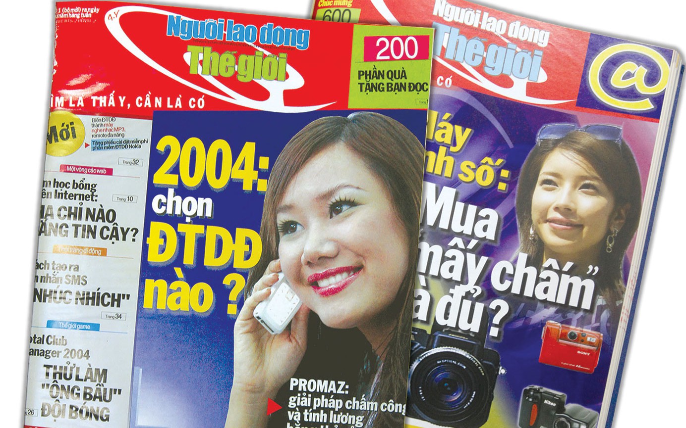 Sớm "bình dân hóa" tin học