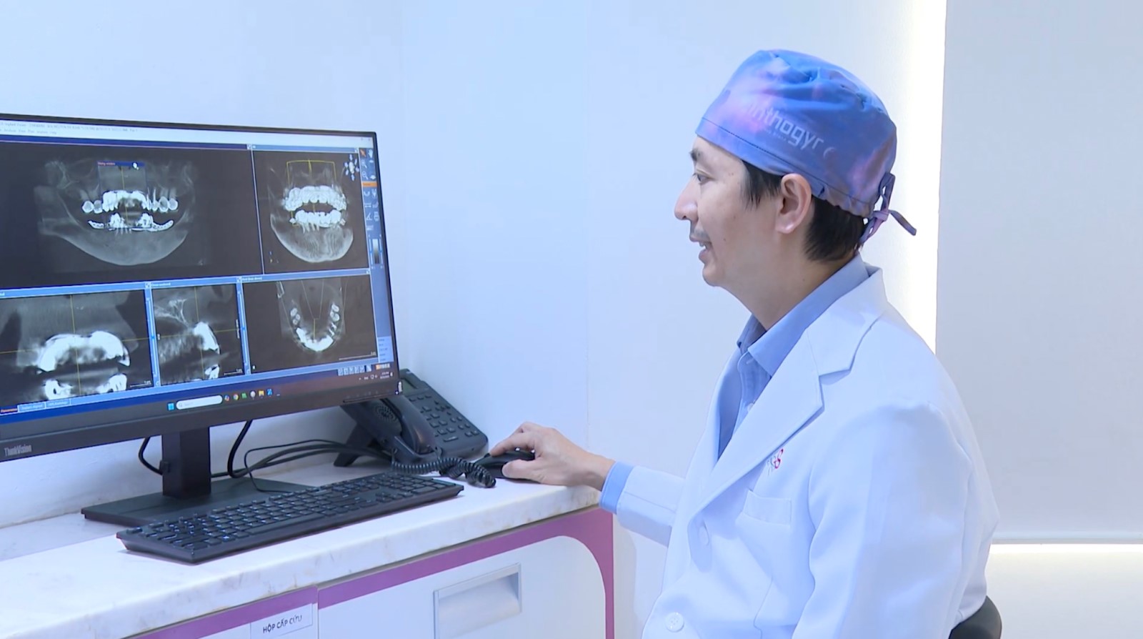 Cấy gh&eacute;p Implant th&agrave;nh c&ocirc;ng v&agrave; vai tr&ograve; kh&ocirc;ng thể thiếu của gh&eacute;p xương- Ảnh 1.