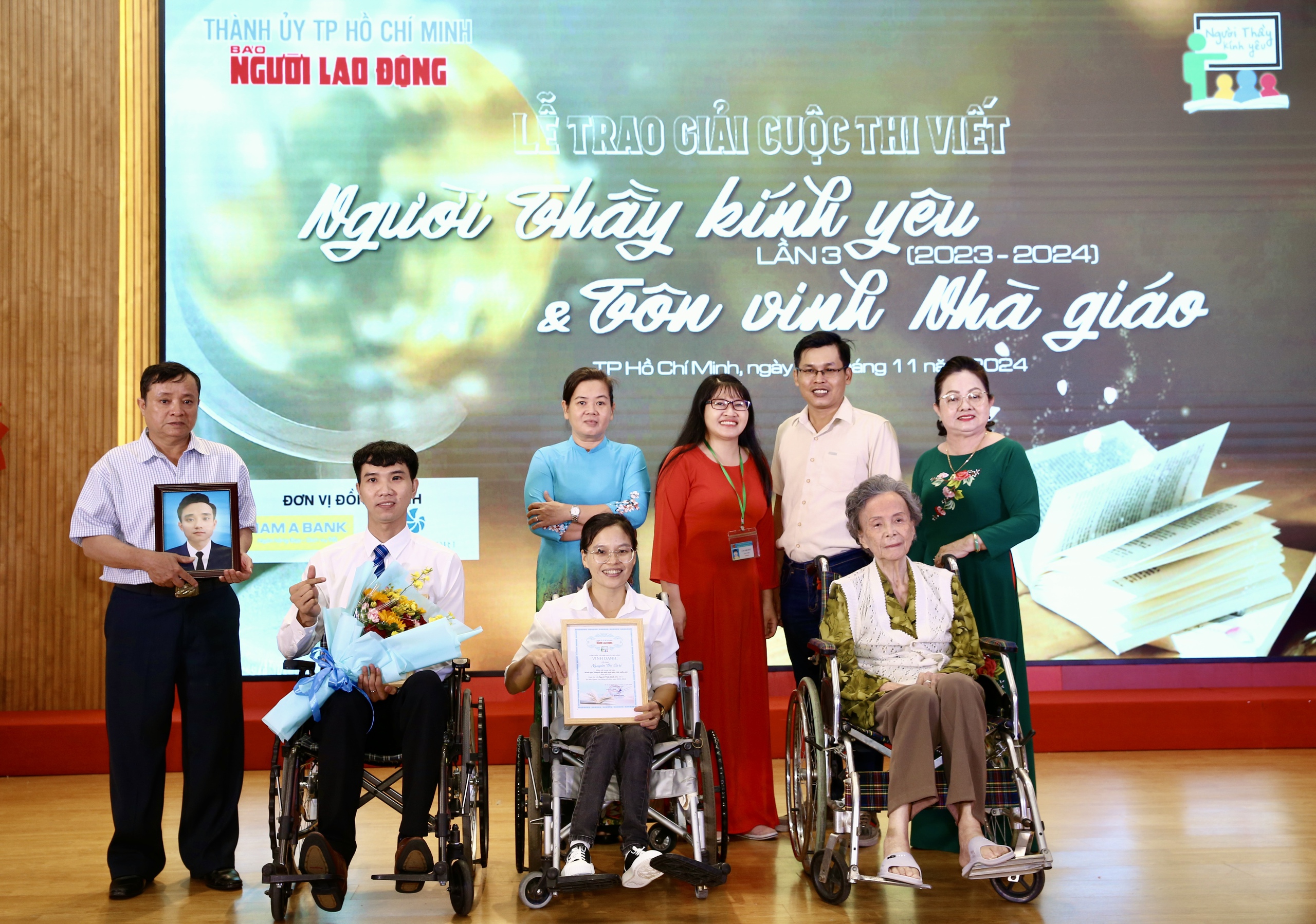 Đổi mới sáng tạo, trách nhiệm, nhân văn- Ảnh 10.