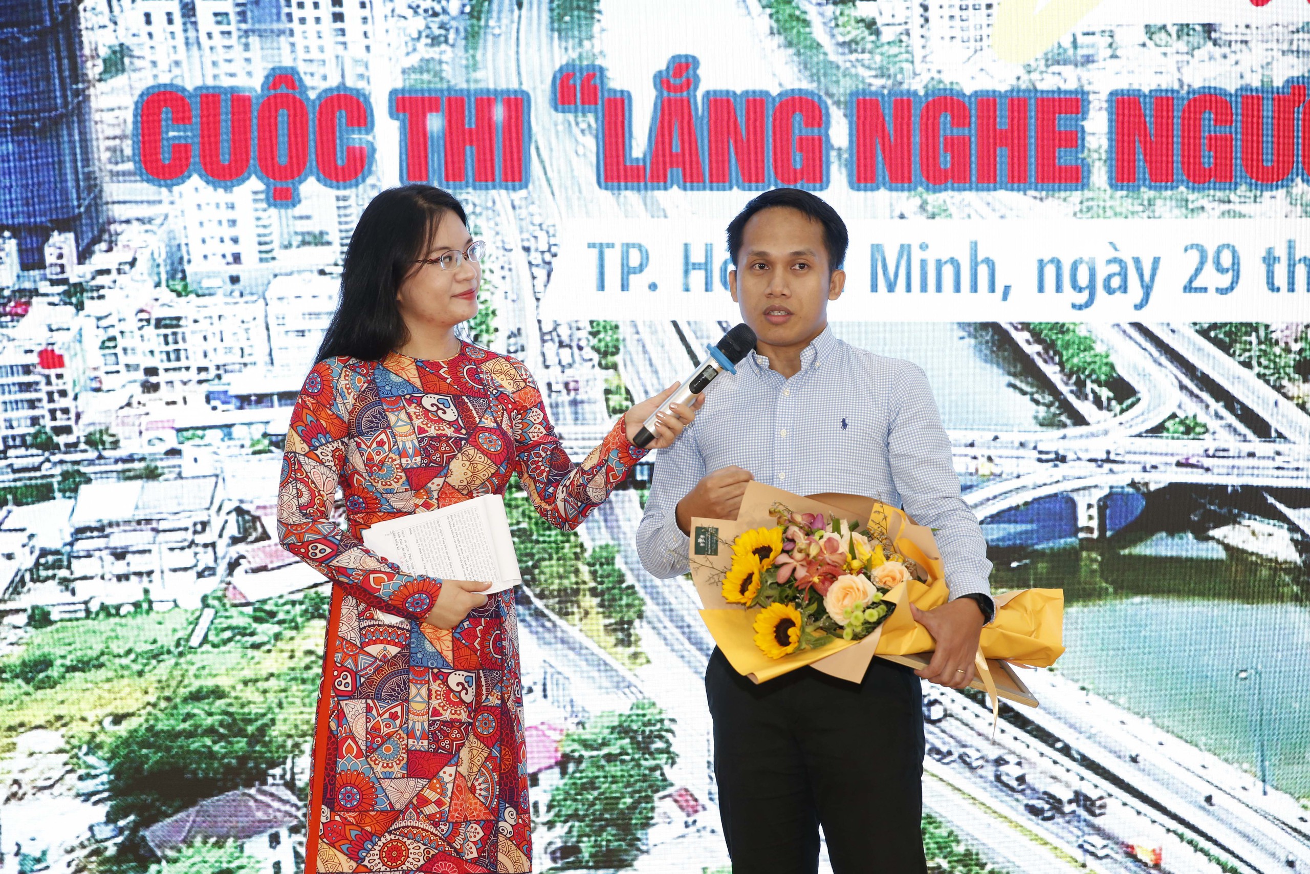 Đổi mới sáng tạo, trách nhiệm, nhân văn- Ảnh 11.
