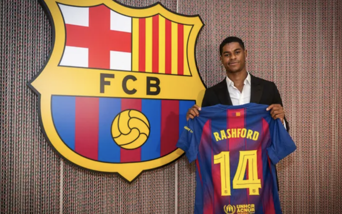 Bayern Munich sẵn sàng chiêu mộ, Barcelona cân nhắc giữ Rashford - Ảnh 3.