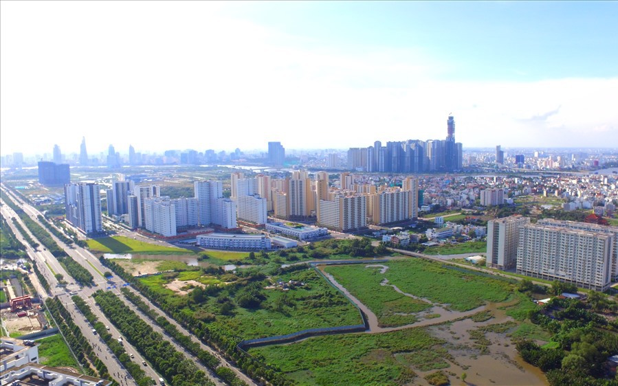 Tiếp tục đề xuất giảm thêm tiền sử dụng đất khi lên "thổ cư"