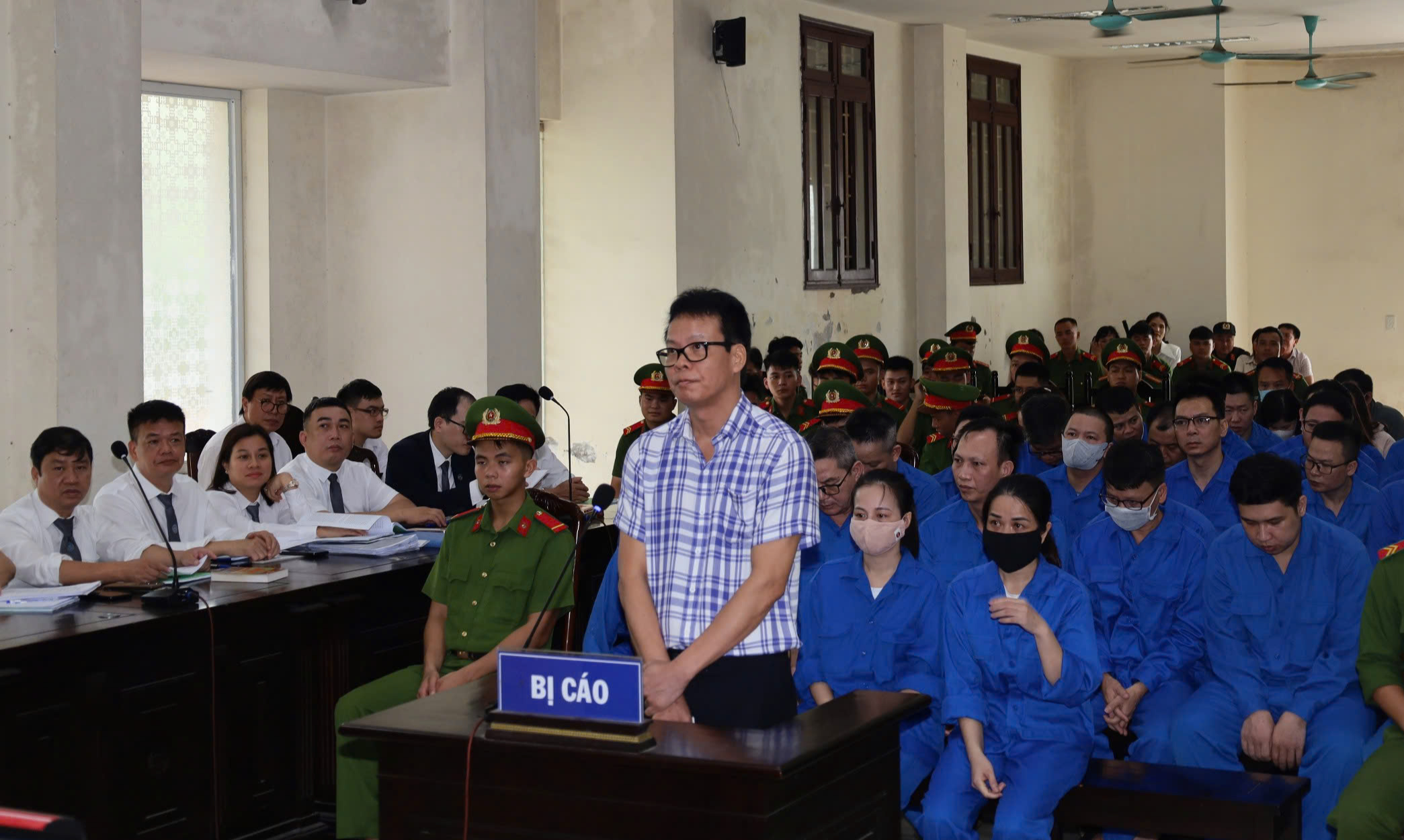 Cựu tổng bi&ecirc;n tập Tạp ch&iacute; M&ocirc;i trường v&agrave; Đ&ocirc; thị trực tiếp gỡ 26 b&agrave;i viết sau khi nhận tiền "t&agrave;i trợ"- Ảnh 1.