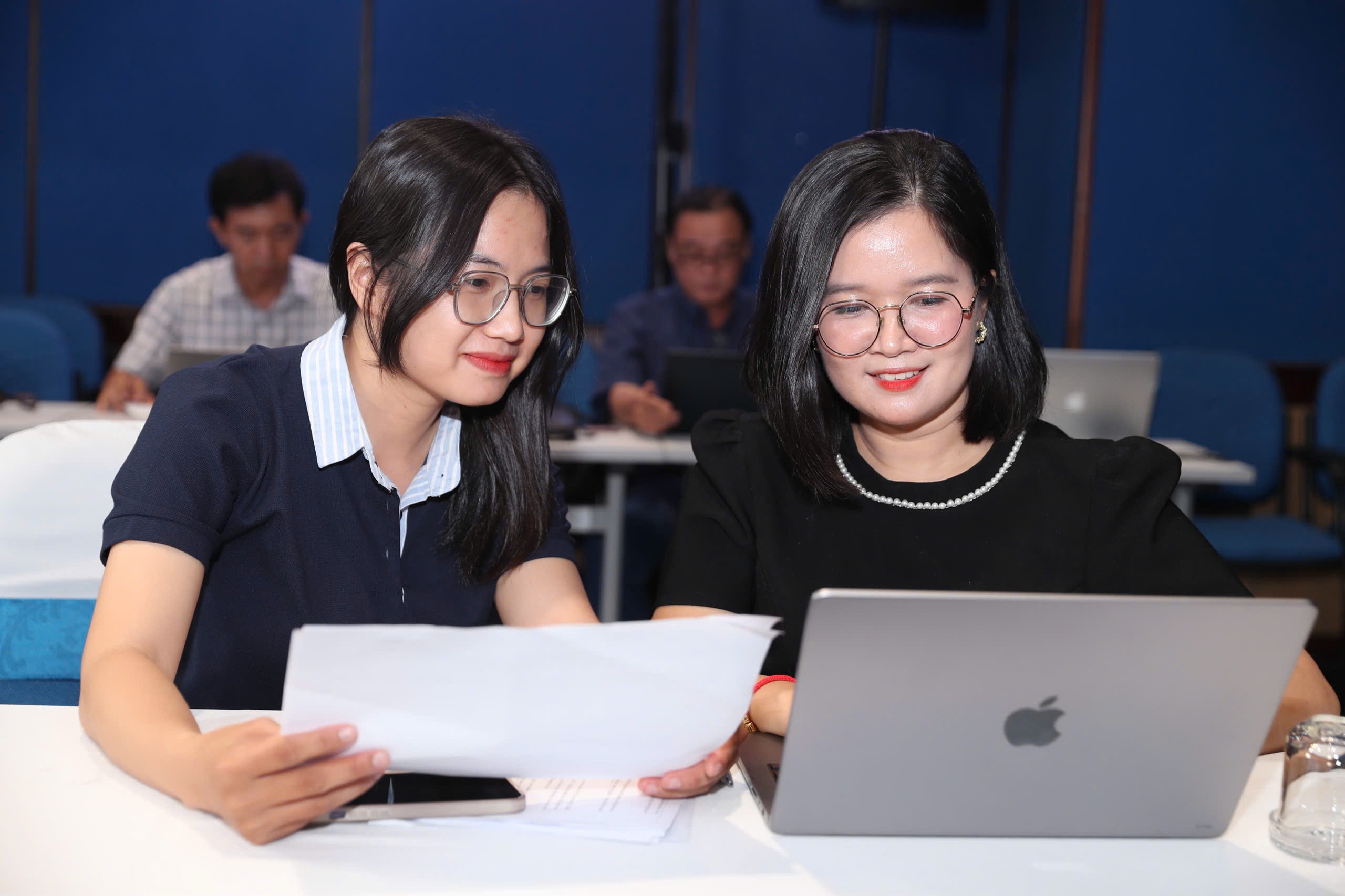 Tư vấn trực tuyến: Đừng chần chừ đăng k&yacute;, điều chỉnh nguyện vọng ĐH - Ảnh 12.