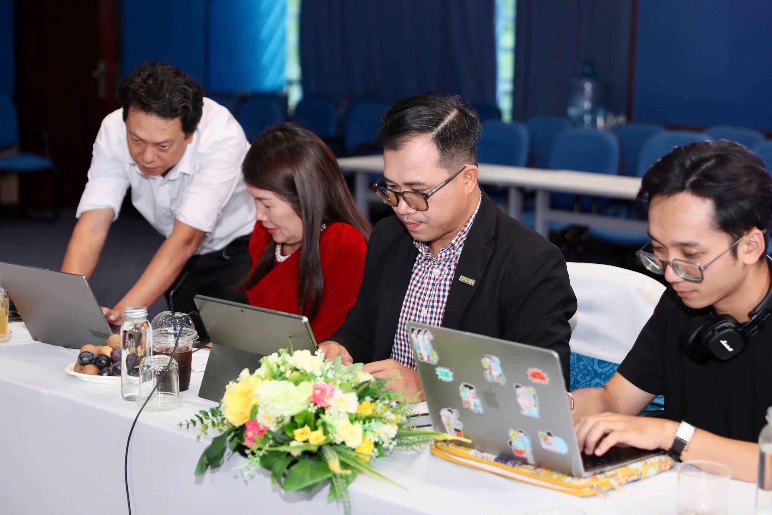 Tư vấn trực tuyến: Đừng chần chừ đăng k&yacute;, điều chỉnh nguyện vọng ĐH - Ảnh 13.