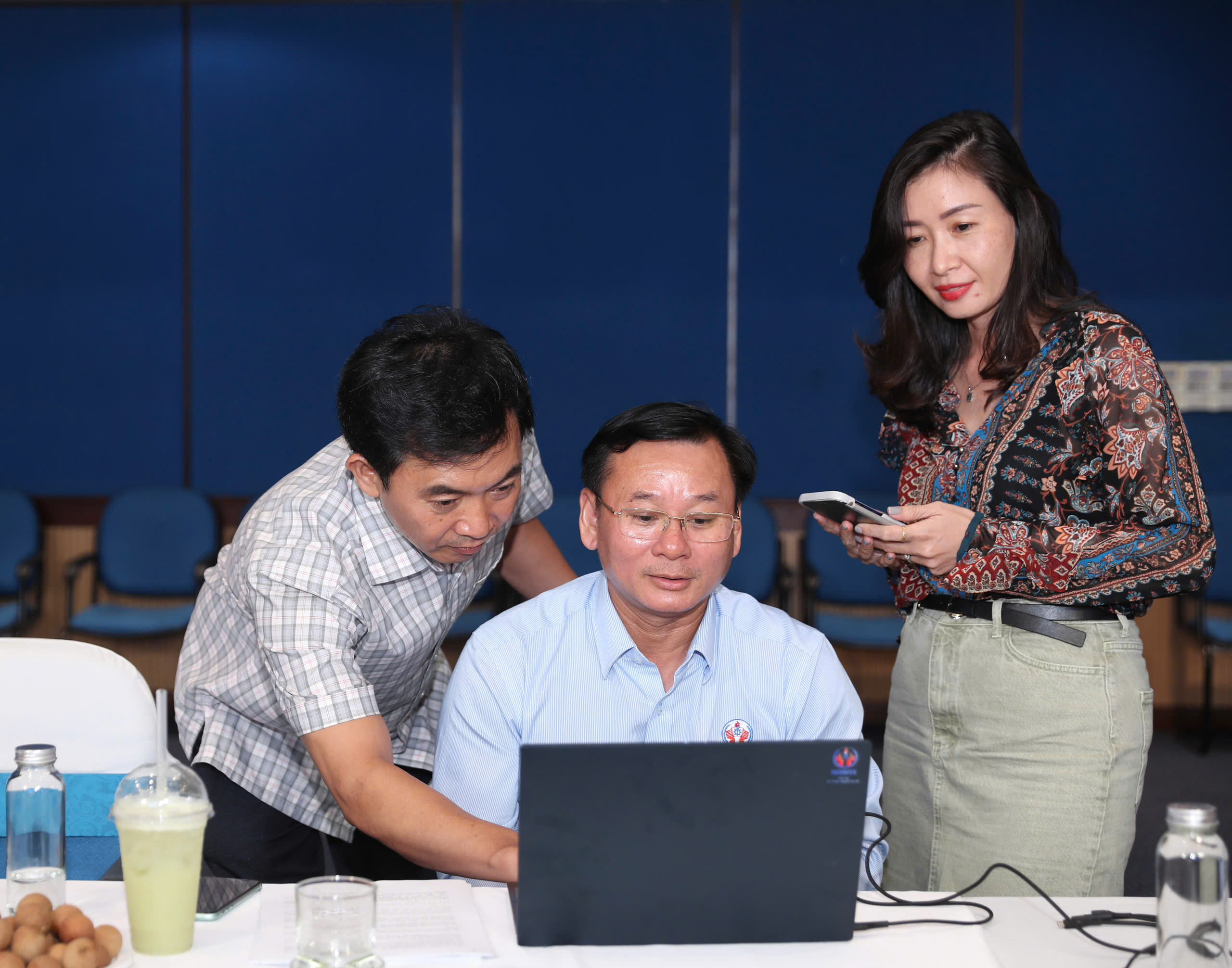 Tư vấn trực tuyến: Đừng chần chừ đăng k&yacute;, điều chỉnh nguyện vọng ĐH - Ảnh 14.