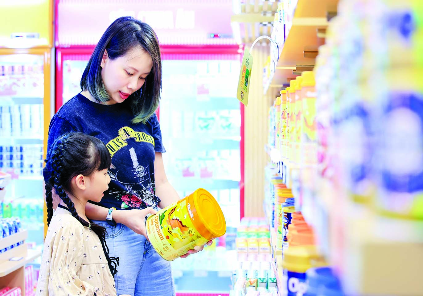 Đột phá 6 HMO: Bước tiến của Vinamilk tại diễn đàn dinh dưỡng lớn nhất châu Á- Ảnh 4.