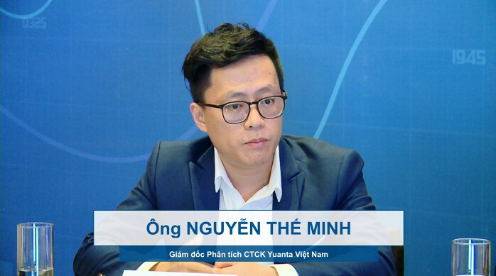 Chuy&ecirc;n gia chứng kho&aacute;n l&yacute; giải l&yacute; do nh&agrave; đầu tư thua lỗ nguy&ecirc;n nh&acirc;n thua lỗ khi VN - Index lập đỉnh - Ảnh 1.