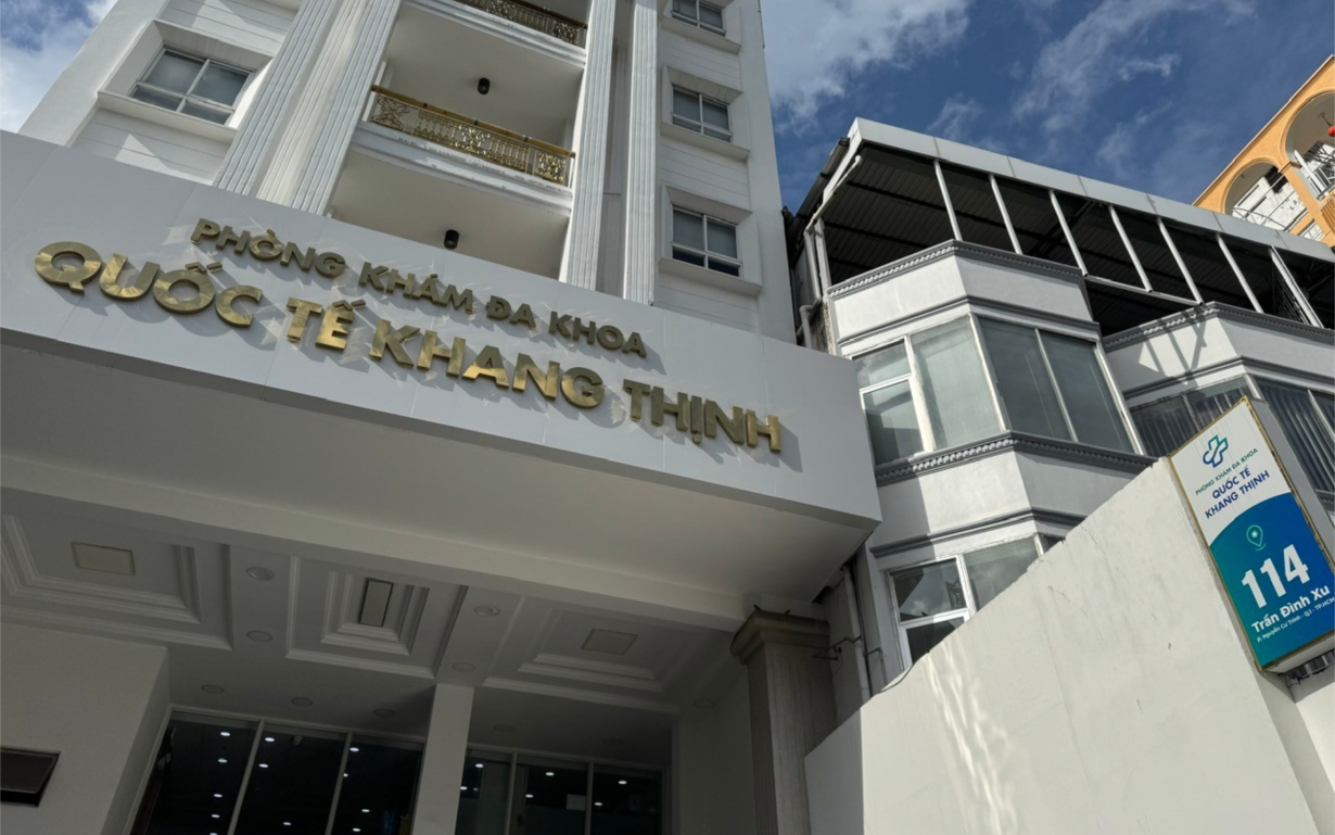 TP HCM: Liên tiếp phát hiện 2 phòng khám có dấu hiệu "vẽ bệnh, moi tiền"