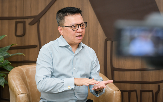 Xây dựng tệp độc giả trung thành - Ảnh 1.
