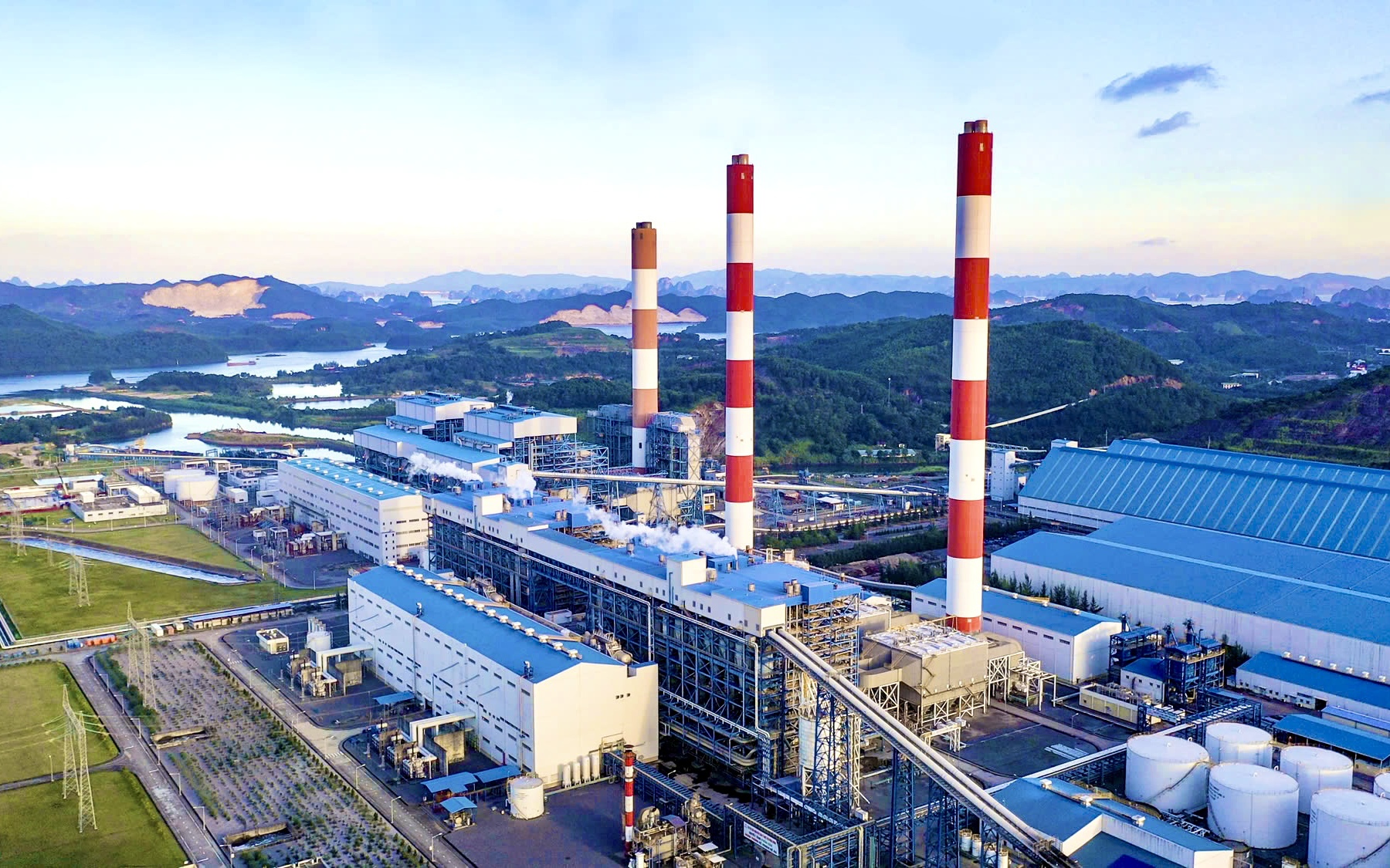 EPS sẵn sàng cho cao điểm mùa khô 2026 - Ảnh 6.