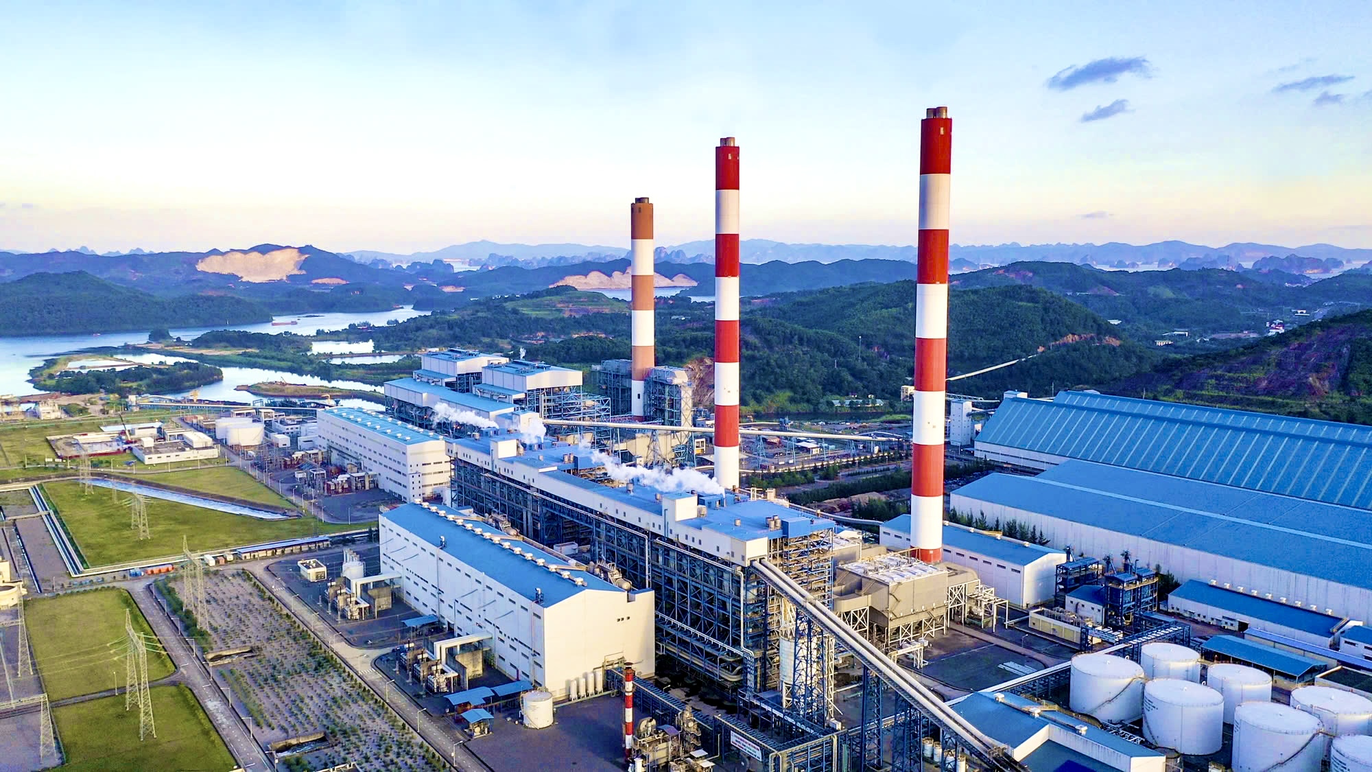 EPS v&agrave; Nhiệt điện M&ocirc;ng Dương: Sẵn s&agrave;ng đại tu tổ m&aacute;y S1- Ảnh 2.