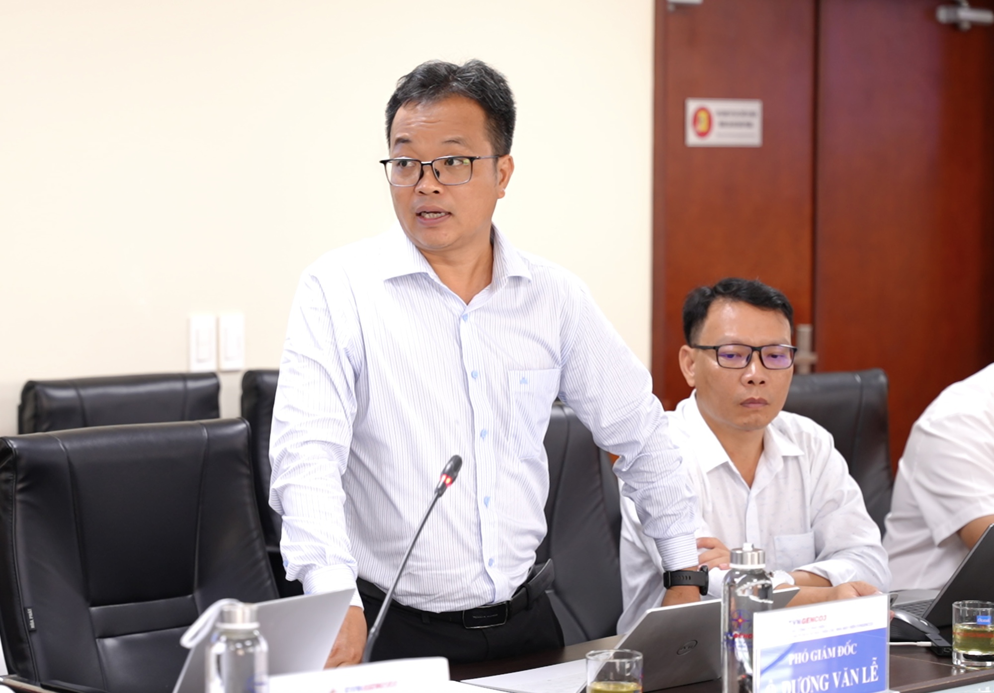 EPS v&agrave; Nhiệt điện M&ocirc;ng Dương: Sẵn s&agrave;ng đại tu tổ m&aacute;y S1- Ảnh 3.
