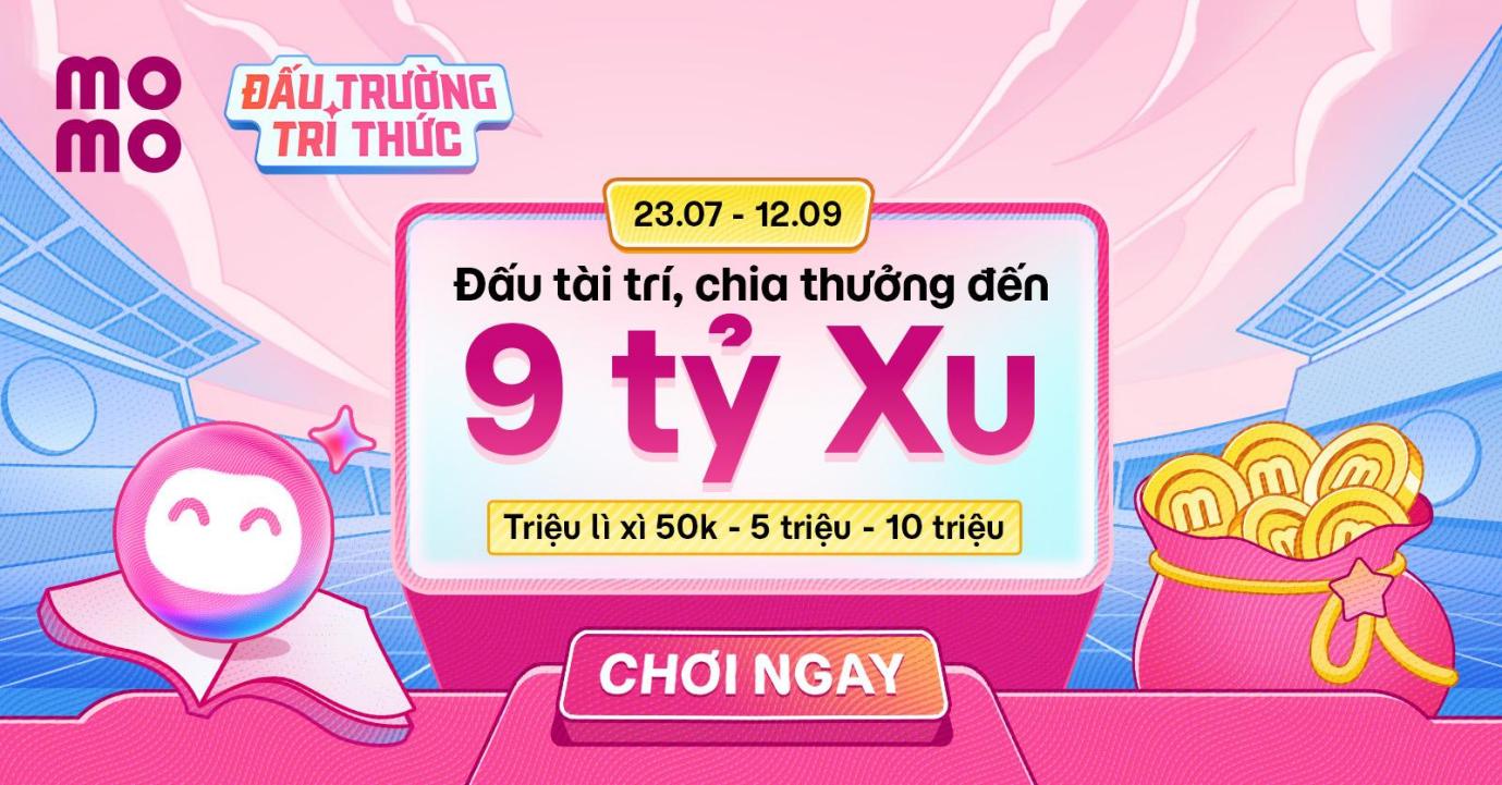 MoMo đồng h&agrave;nh c&ugrave;ng người trẻ x&acirc;y dựng tư duy t&agrave;i ch&iacute;nh bằng chiến lược tiếp cận đa chiều, t&iacute;ch hợp - Ảnh 2.