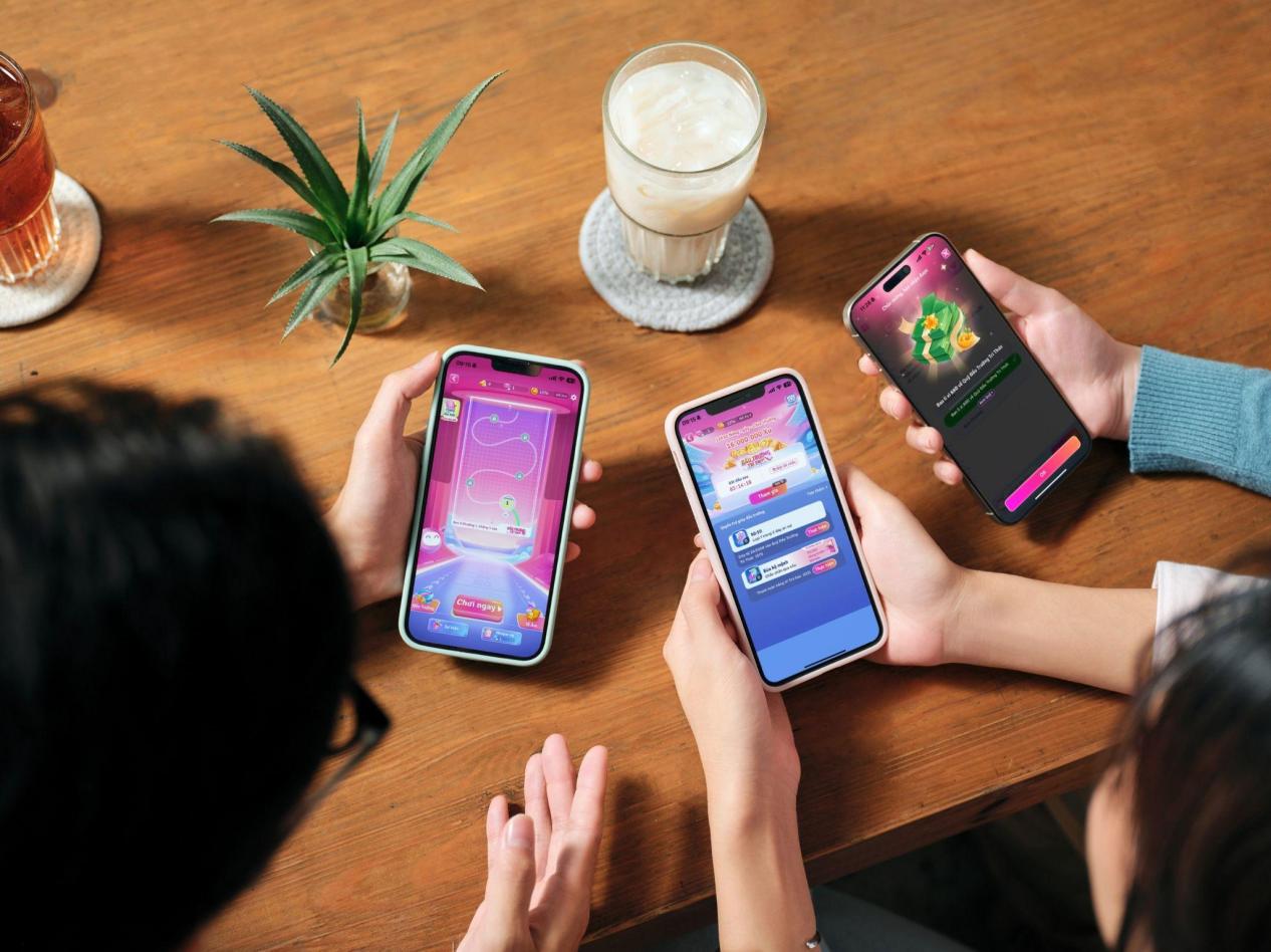 MoMo đồng h&agrave;nh c&ugrave;ng người trẻ x&acirc;y dựng tư duy t&agrave;i ch&iacute;nh bằng chiến lược tiếp cận đa chiều, t&iacute;ch hợp - Ảnh 3.