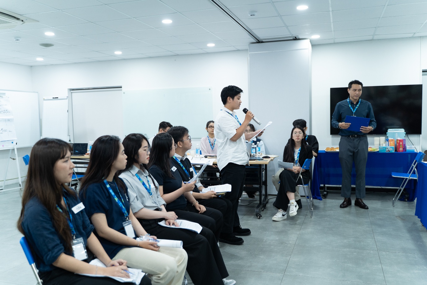 Pharmacity - Tìm kiếm thế hệ kế thừa cho ngành dược bán lẻ- Ảnh 3.