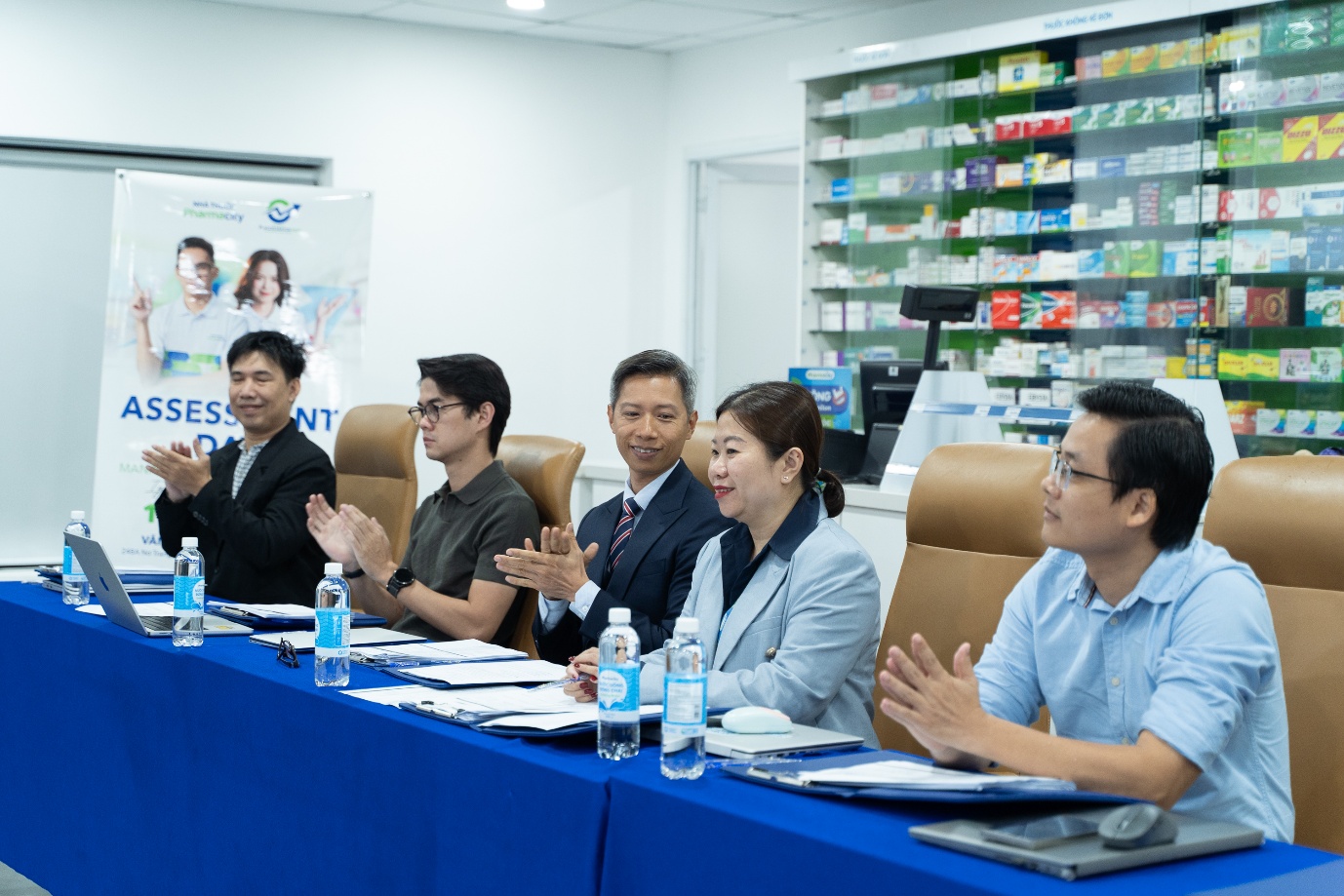 Pharmacity - Tìm kiếm thế hệ kế thừa cho ngành dược bán lẻ- Ảnh 5.