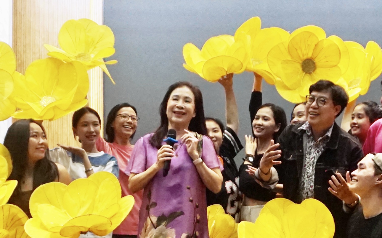 Mai V&agrave;ng - 30 năm bền bỉ - Ảnh 2.