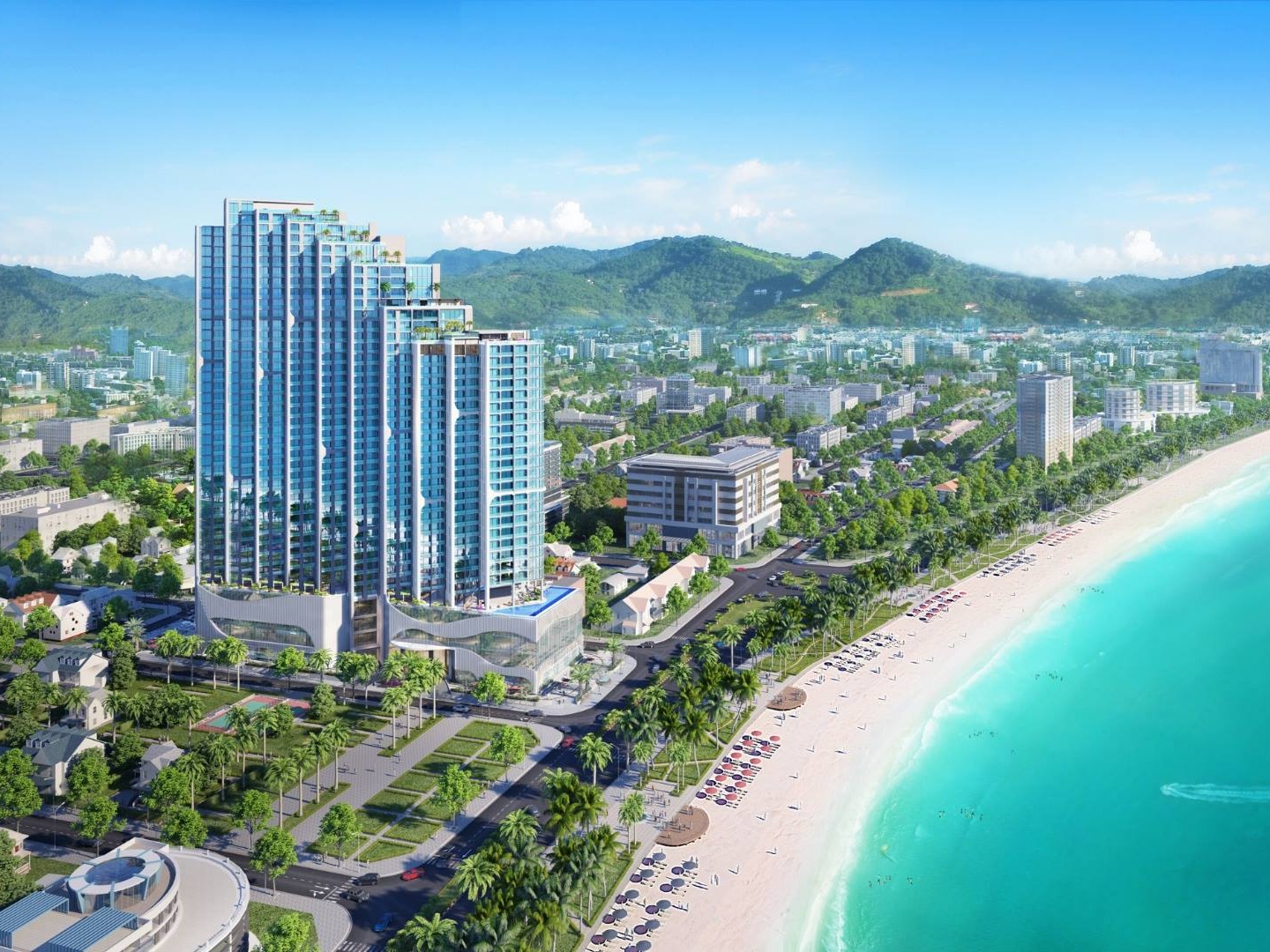 IHG Hotels & Resorts đồng h&agrave;nh c&ugrave;ng Việt Nam trở th&agrave;nh điểm đến du lịch đẳng cấp quốc tế - Ảnh 1.