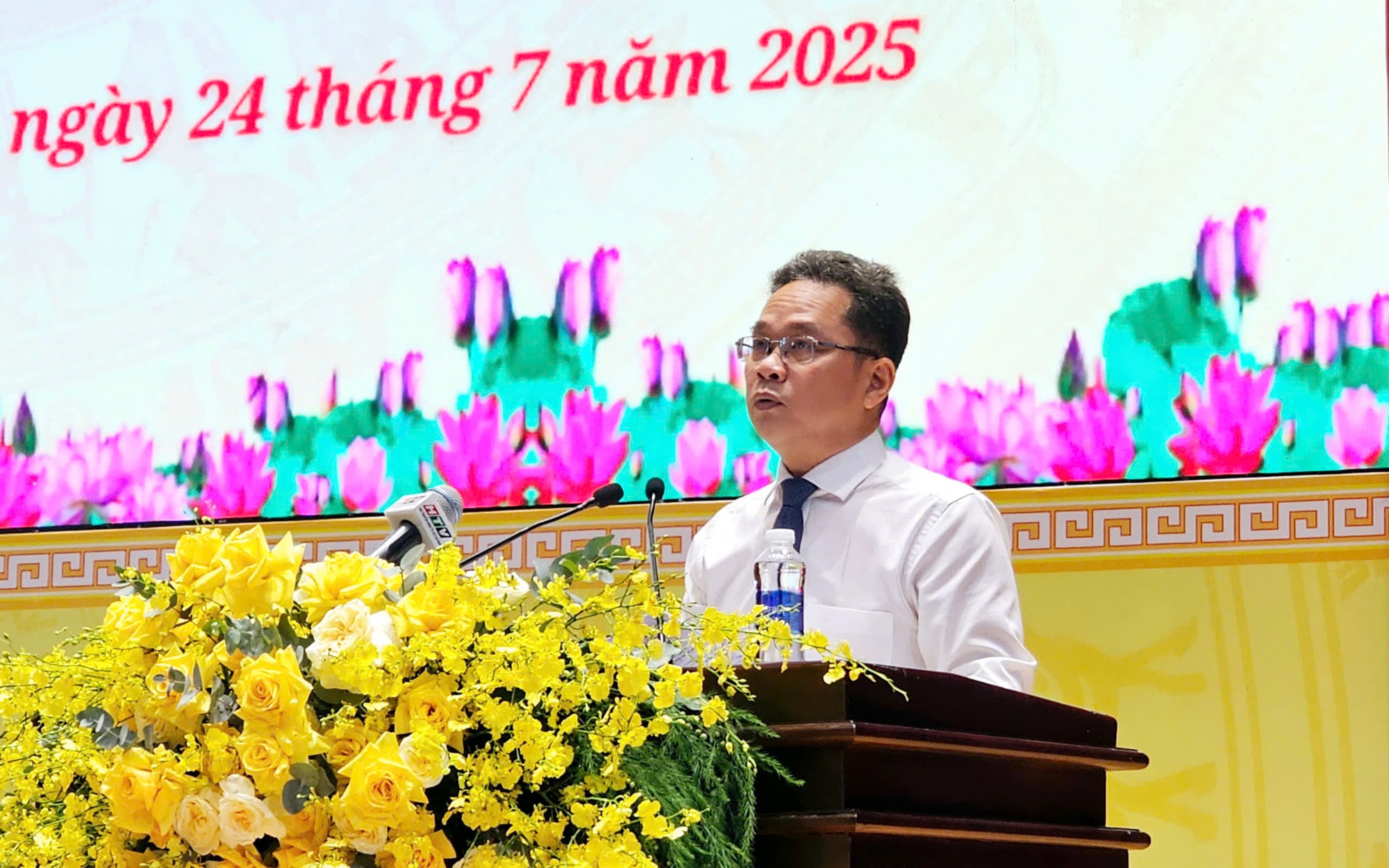 Kiến nghị mới để giải quyết tình trạng mua chung cư ở TP HCM lâu năm chưa có sổ hồng