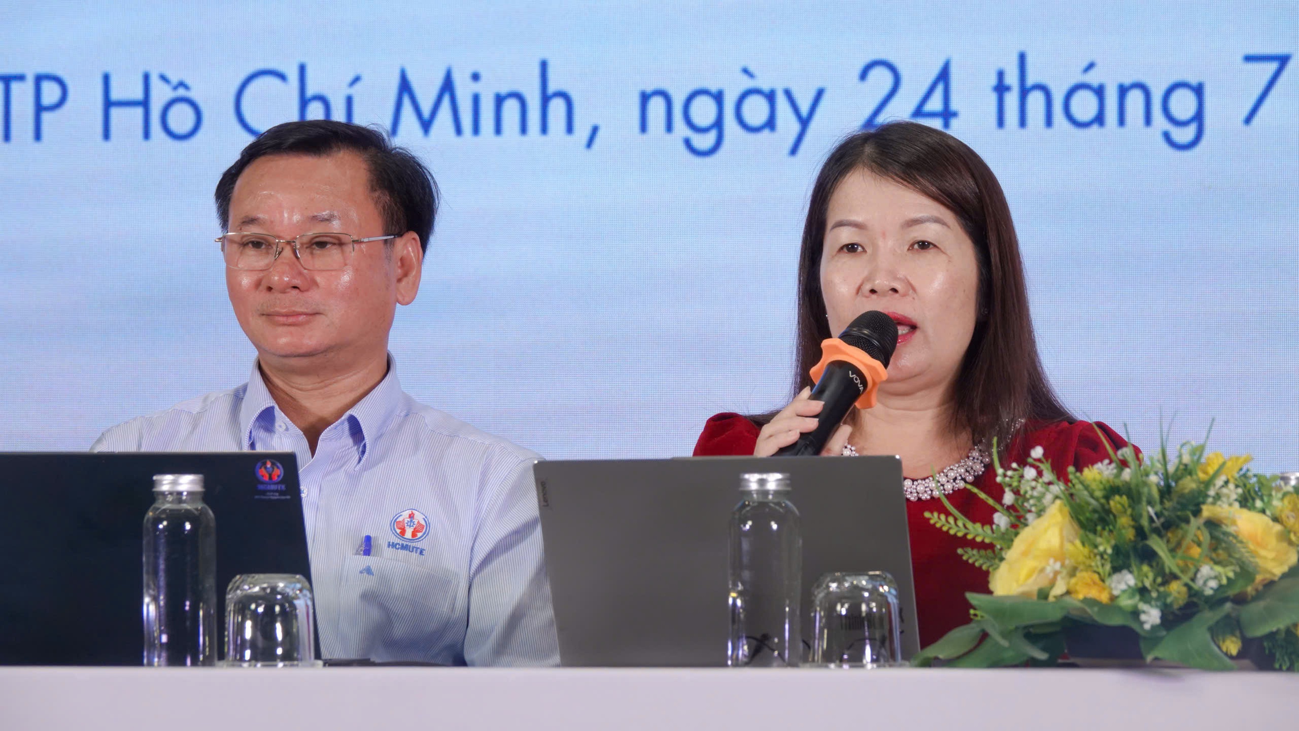 Tư vấn trực tuyến: Đừng chần chừ đăng k&yacute;, điều chỉnh nguyện vọng ĐH - Ảnh 8.