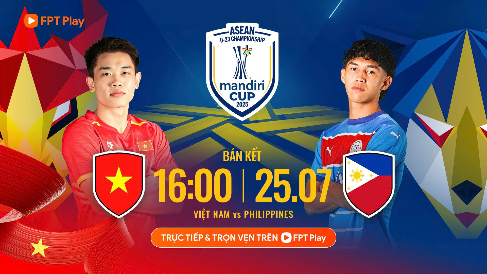 U23 Việt Nam cần dè chừng lối chơi phòng ngự phản công của Philippines - Ảnh 4.