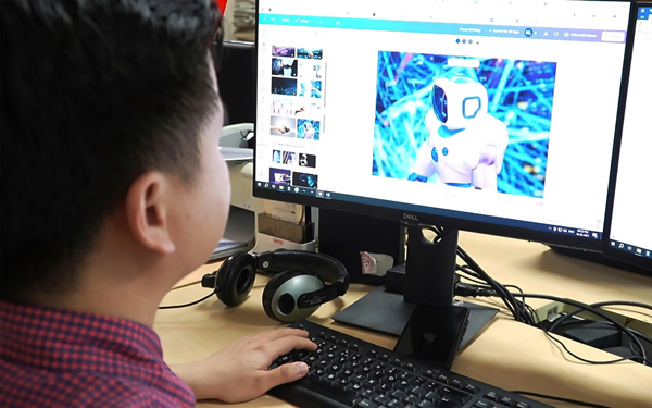 AI - Con dao hai lưỡi