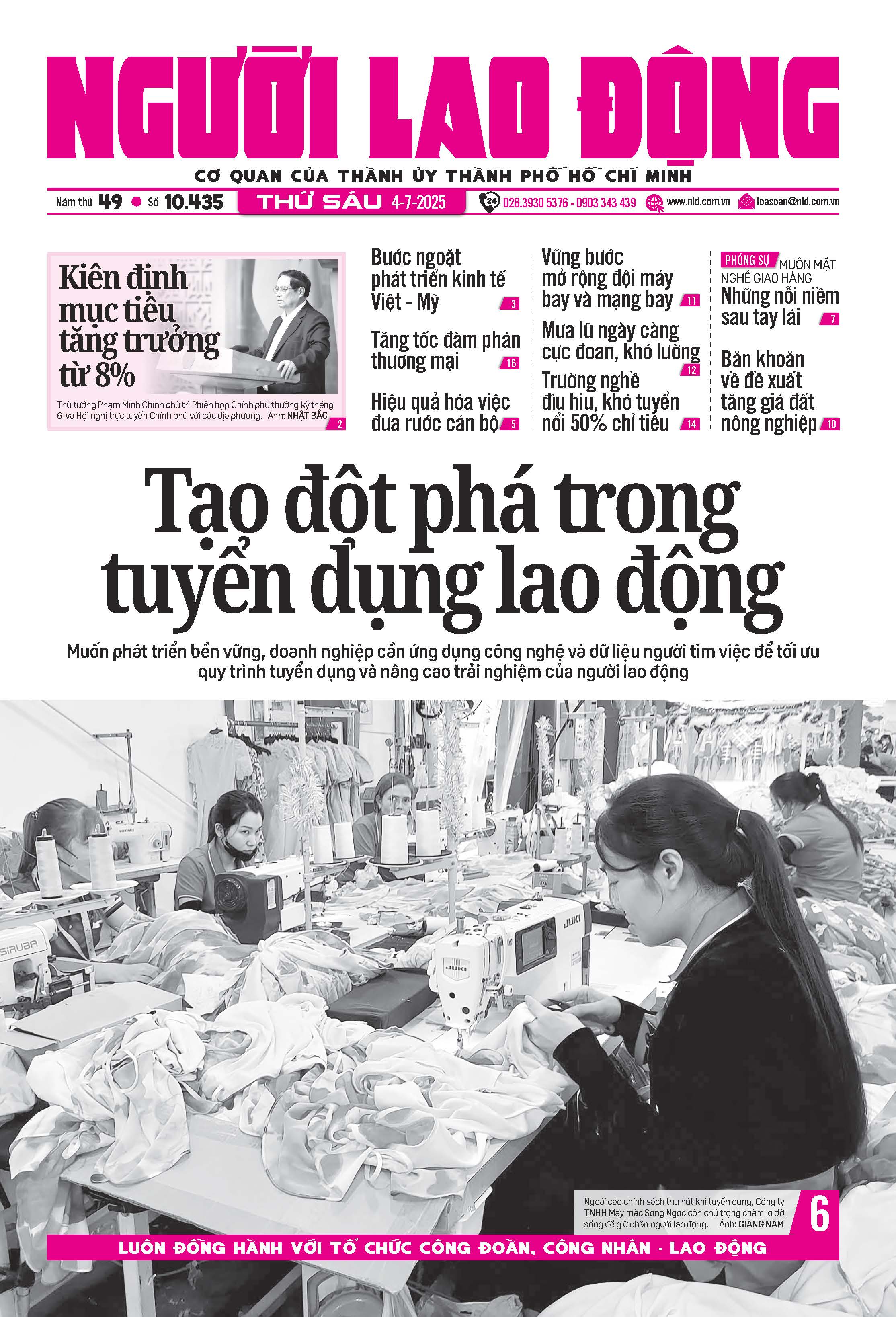 Số báo 10435