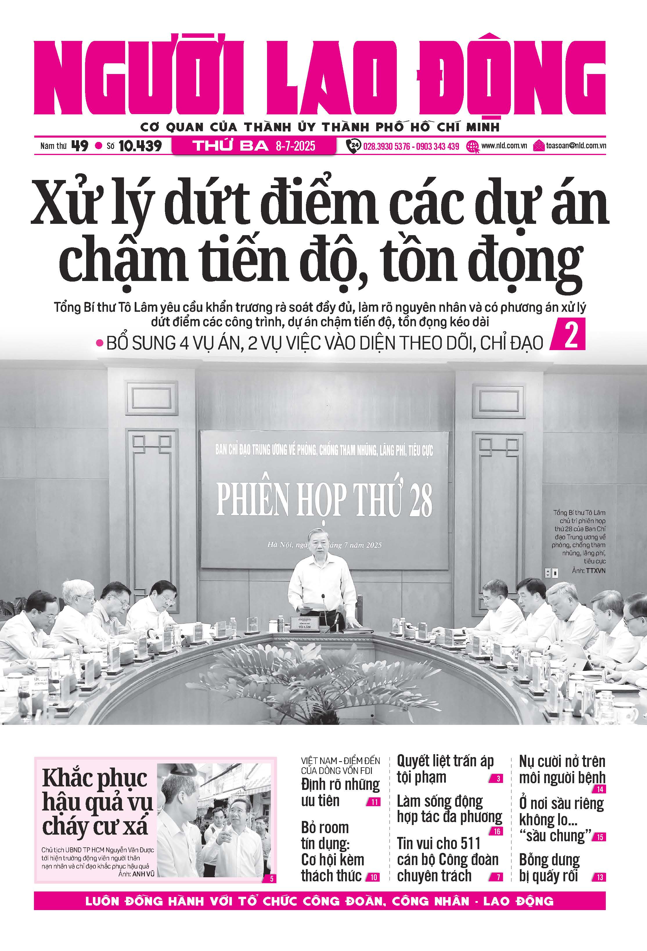 Số báo 10439