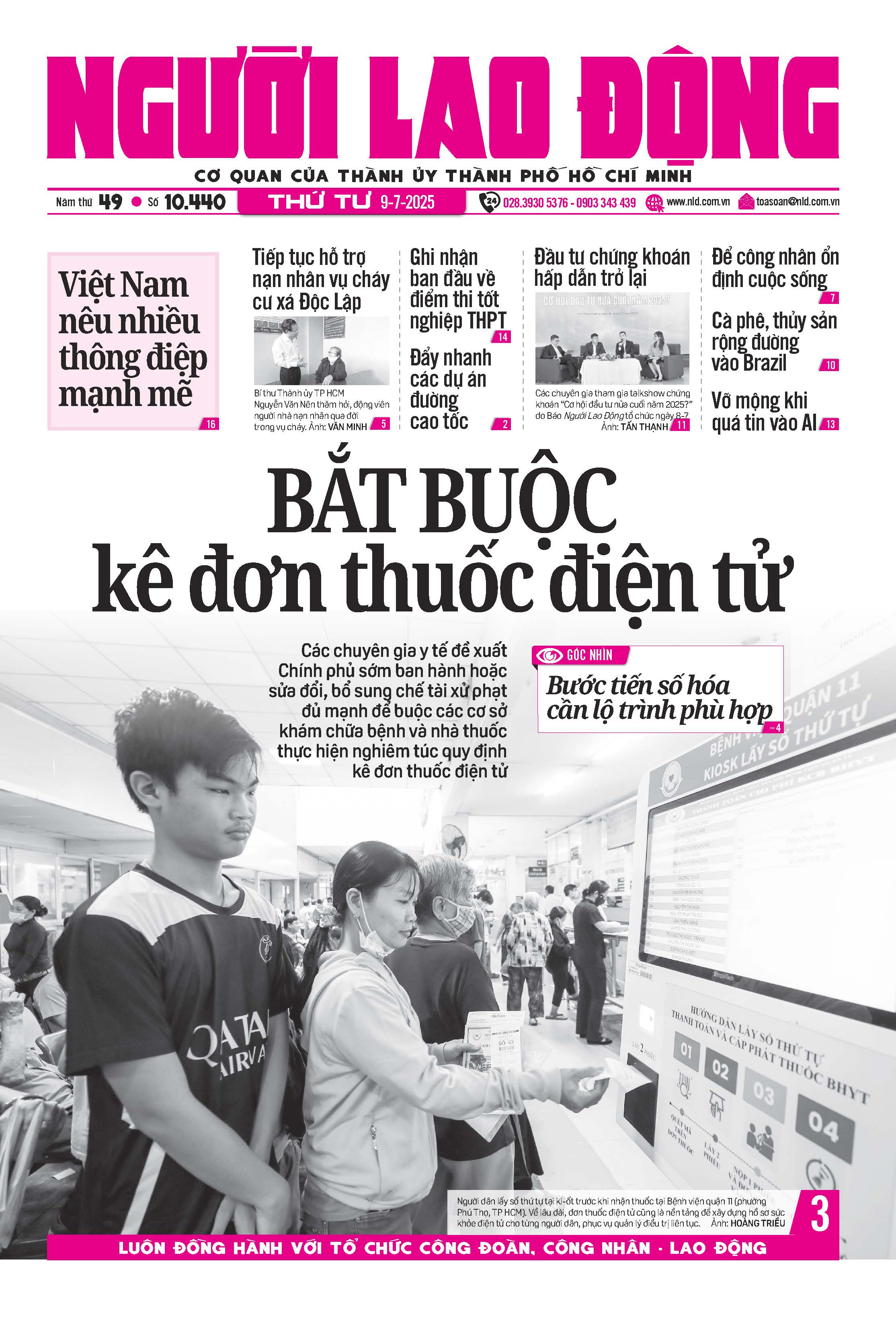 Số báo 10440