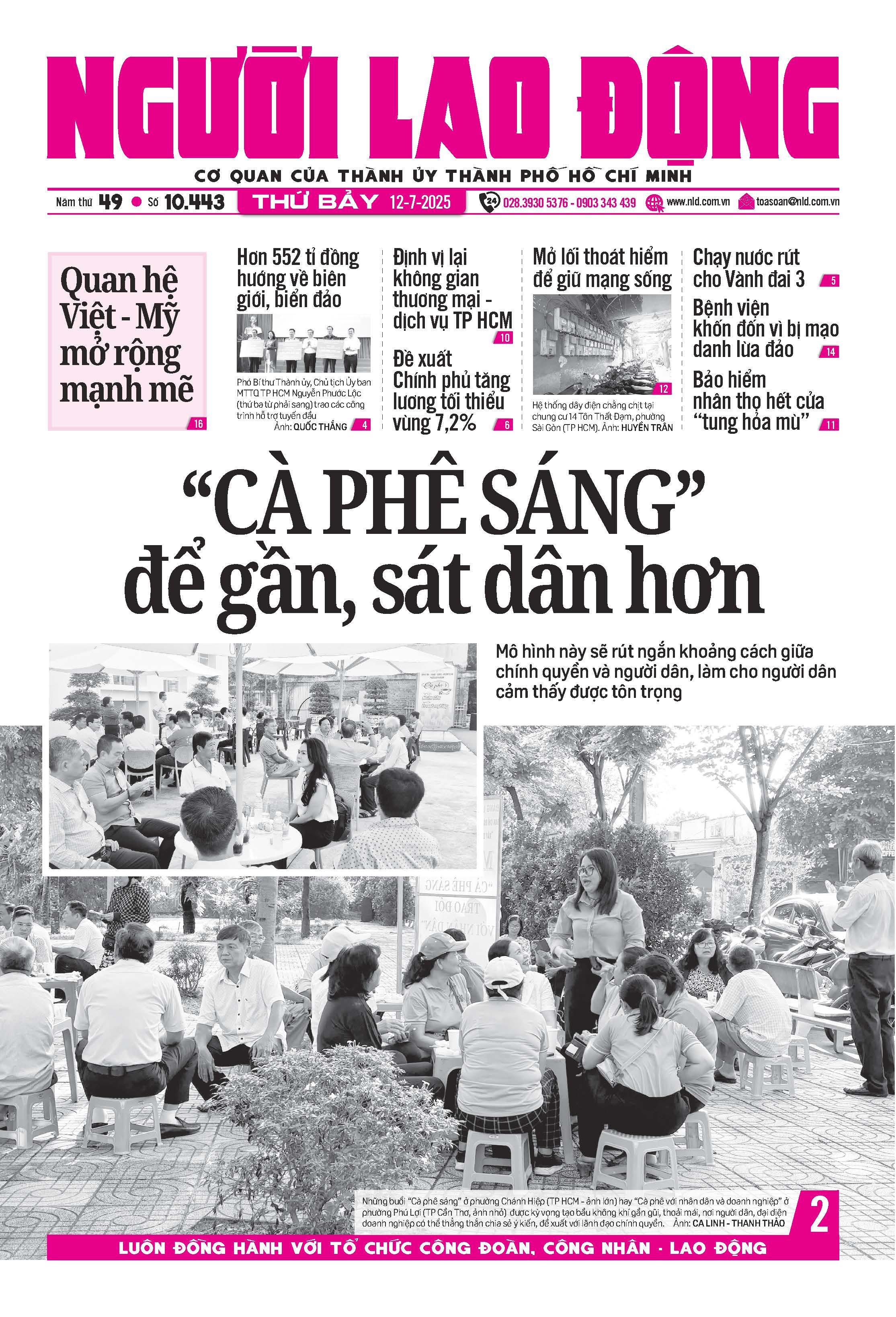 Số báo 10443