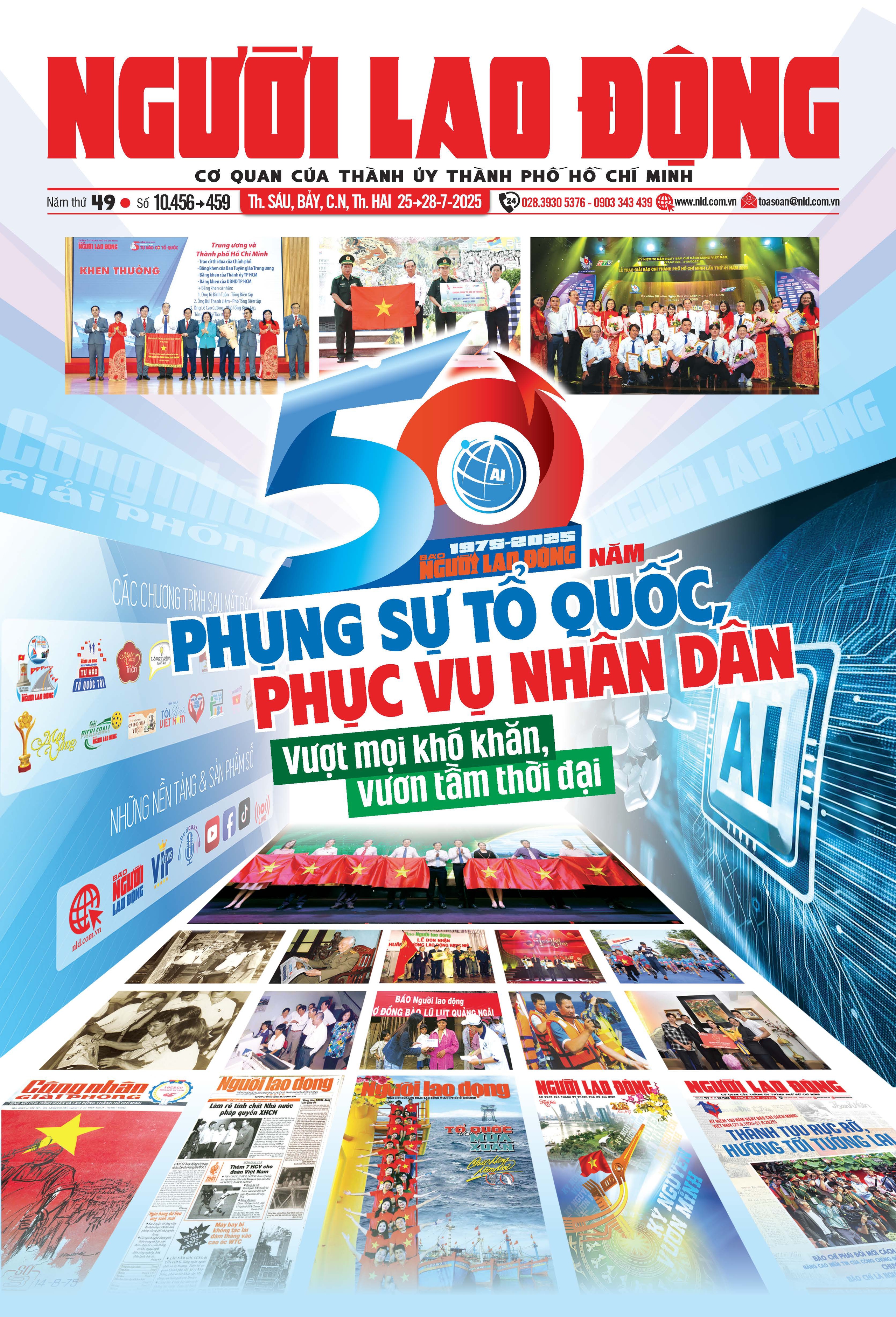 Số báo 10456-10459