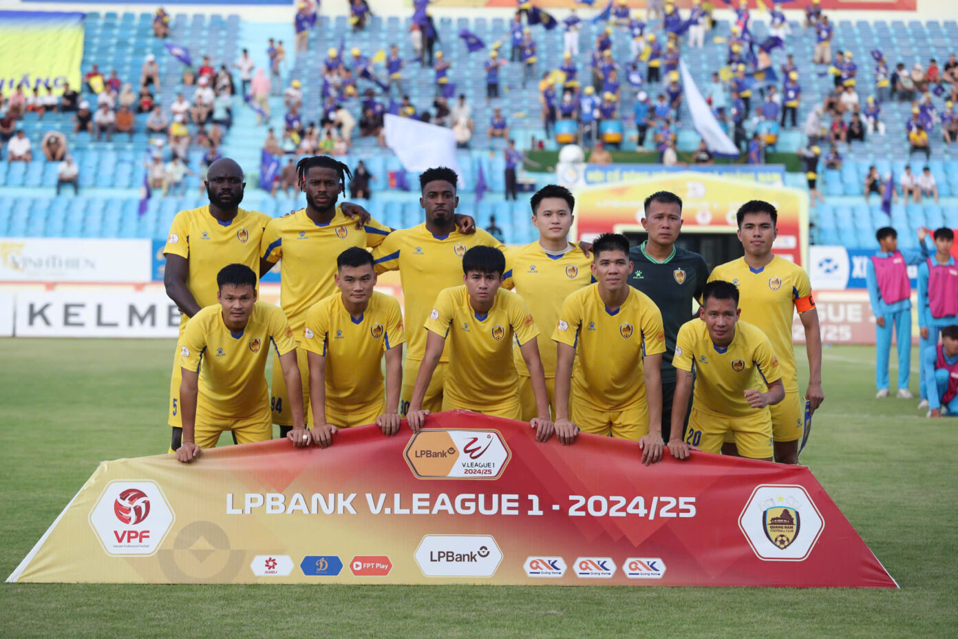 V-League 2025-2026 vẫn c&oacute; đủ 14 đội thi đấu? - Ảnh 2.