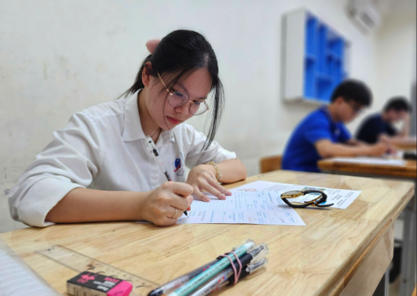 B&iacute; quyết đăng k&yacute; x&eacute;t tuyển đại học dễ tr&uacute;ng tuyển nhất- Ảnh 1.
