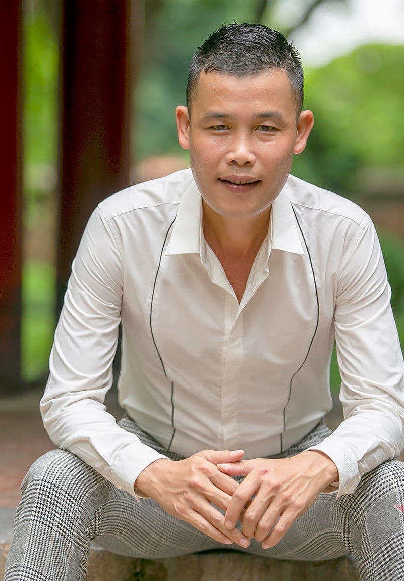 Showbiz Việt: Những nghệ sĩ g&acirc;y sốc v&igrave; b&ecirc; bối ma t&uacute;y- Ảnh 7.