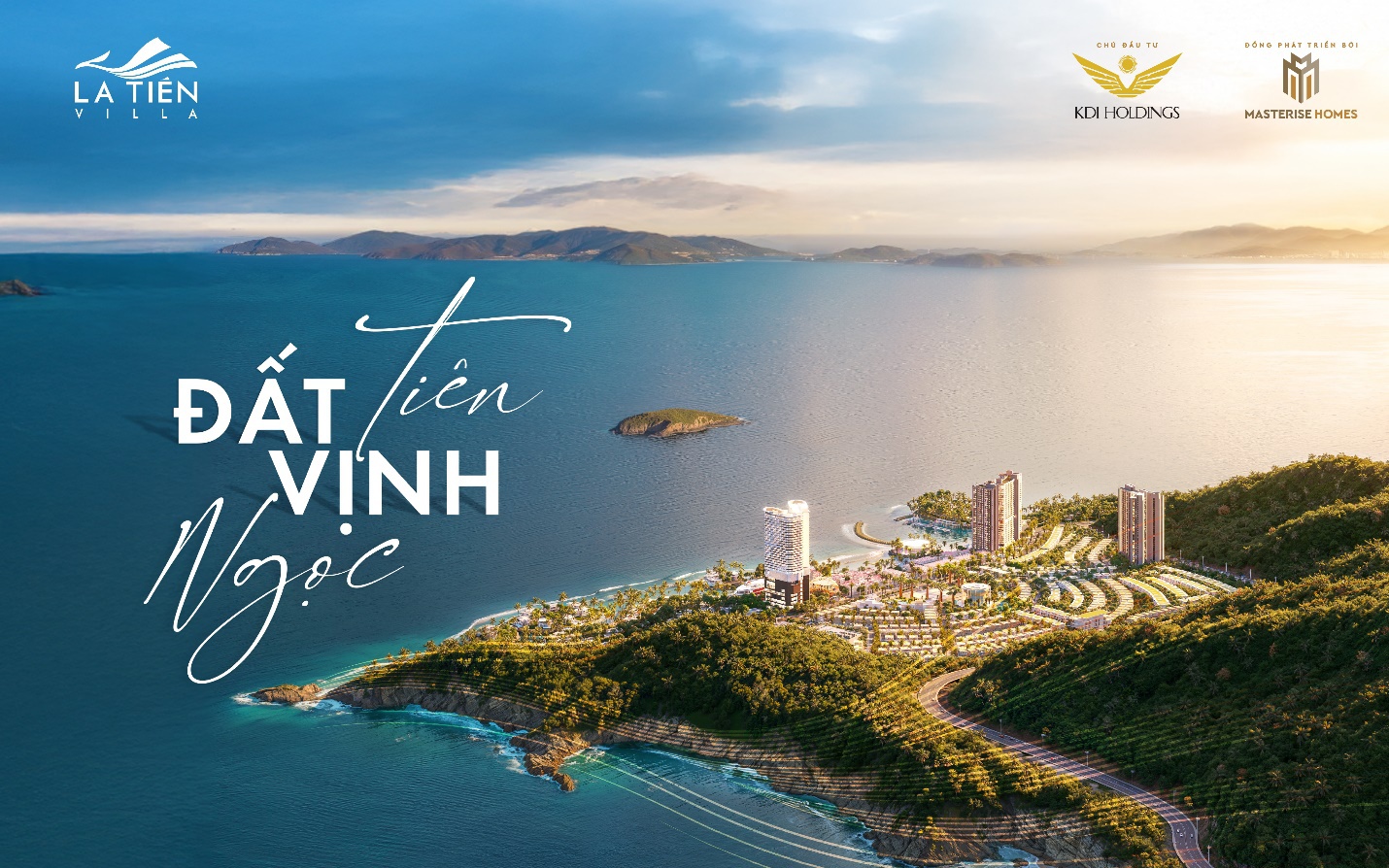 La Ti&ecirc;n Villa được vinh danh tại Giải thưởng Bất động sản ch&acirc;u &Aacute; lần thứ 20 - Ảnh 5.