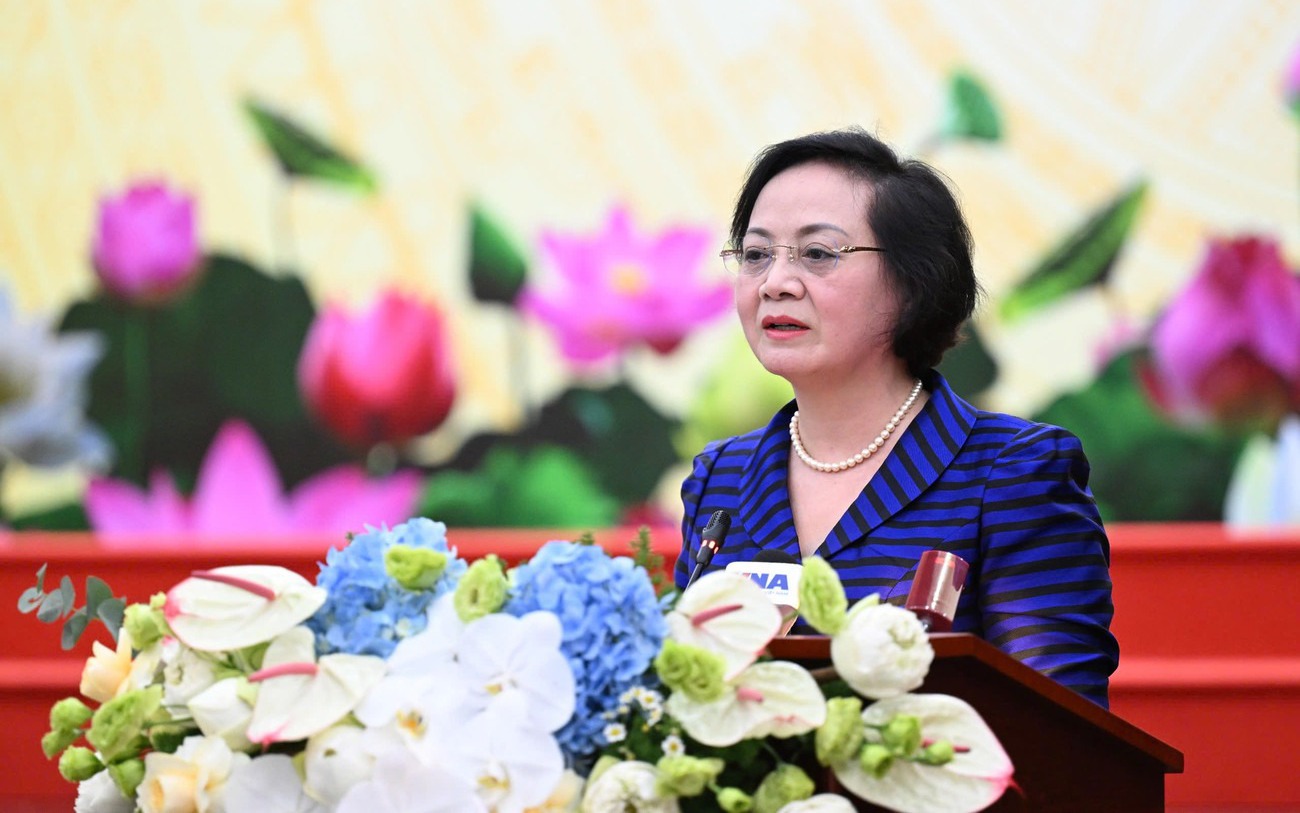 Khẩn trương bổ sung các vị trí lãnh đạo còn thiếu, đặc biệt là bí thư, chủ tịch UBND cấp xã 