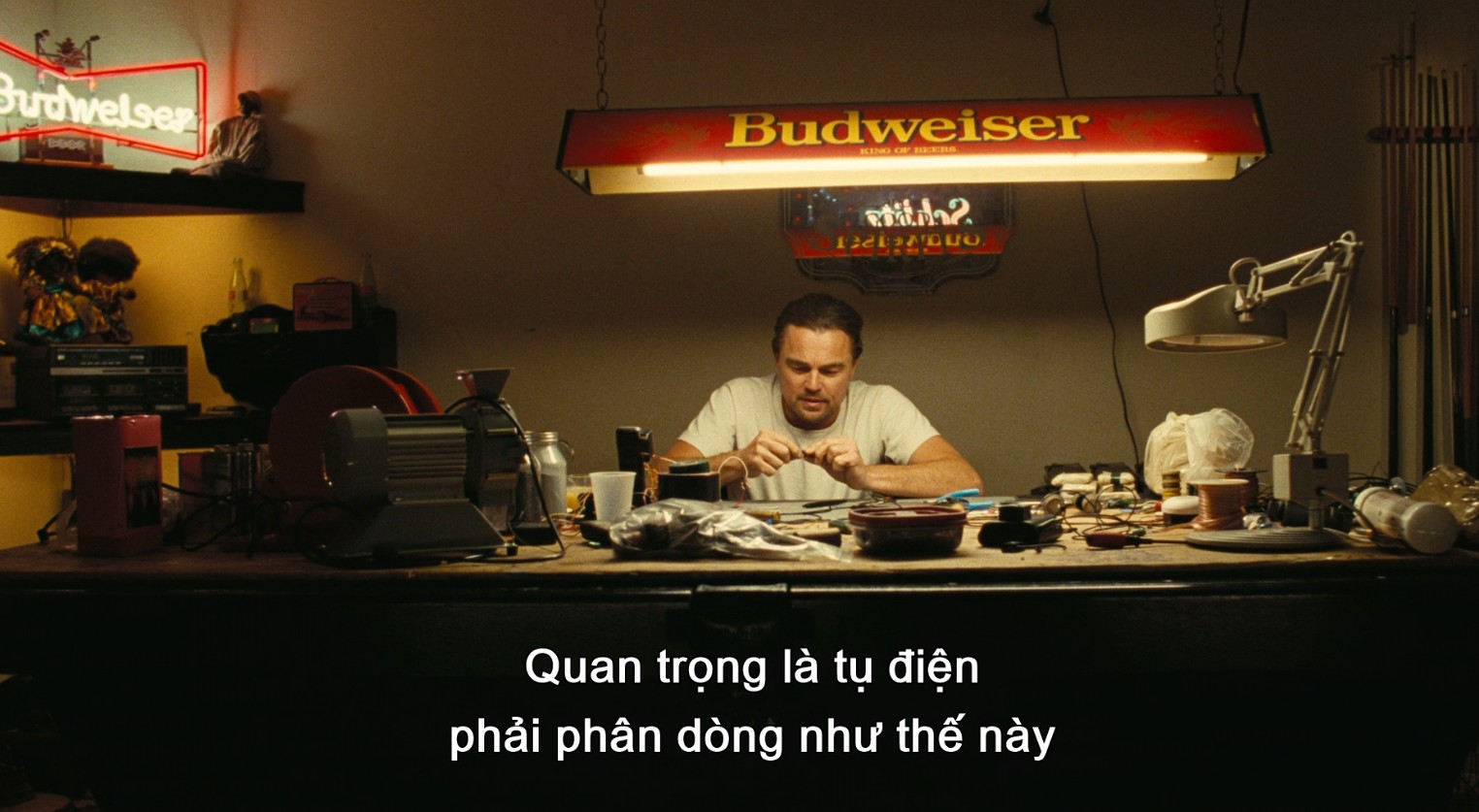 T&agrave;i tử Leonardo DiCaprio sắp hội ngộ kh&aacute;n giả Việt- Ảnh 1.