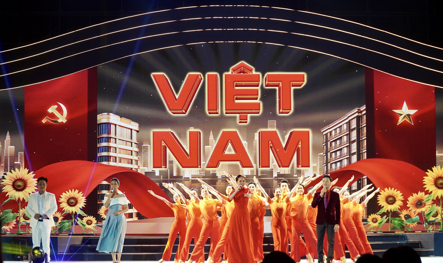 "Côn Đảo - Bản hùng ca bất tử" - Ảnh 4.