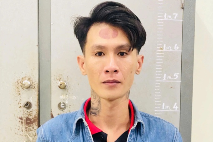 Người phụ nữ bị t&igrave;nh trẻ tống tiền bằng clip n&oacute;ng - Ảnh 1.