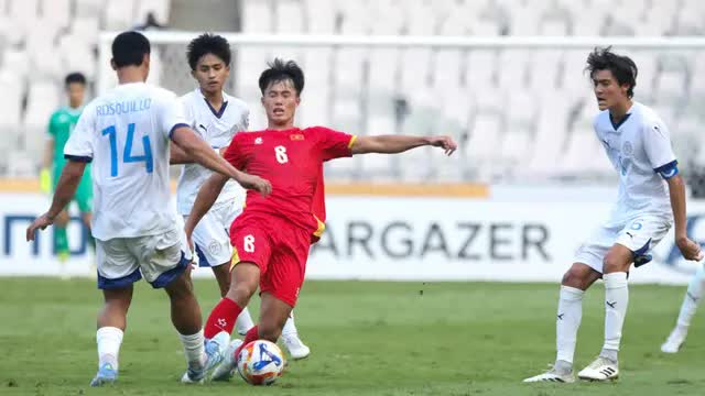 Truyền th&ocirc;ng Indonesia chỉ ra vấn đề lớn U23 Việt Nam trước chung kết- Ảnh 1.