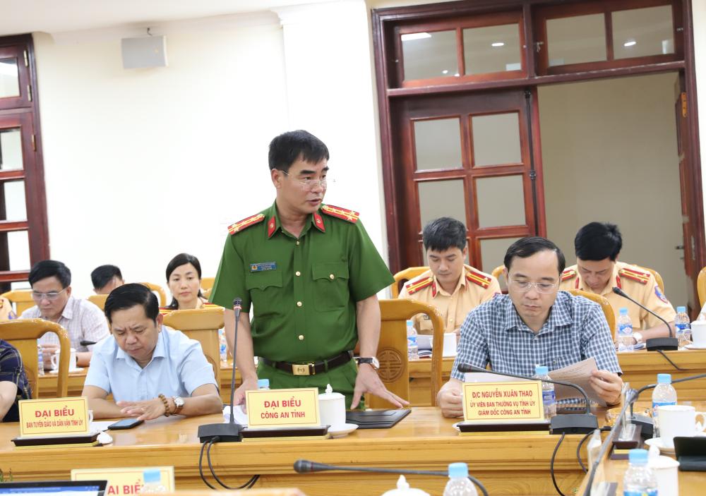 Chủ tịch UBND tỉnh H&agrave; Tĩnh y&ecirc;u cầu xử l&yacute; nghi&ecirc;m c&aacute; nh&acirc;n, tổ chức li&ecirc;n quan đến vụ lật xe kh&aacute;ch- Ảnh 6.