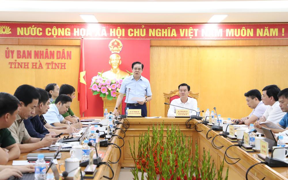 Chủ tịch UBND tỉnh Hà Tĩnh: Xử lý nghiêm cá nhân, tổ chức liên quan vụ lật xe khách