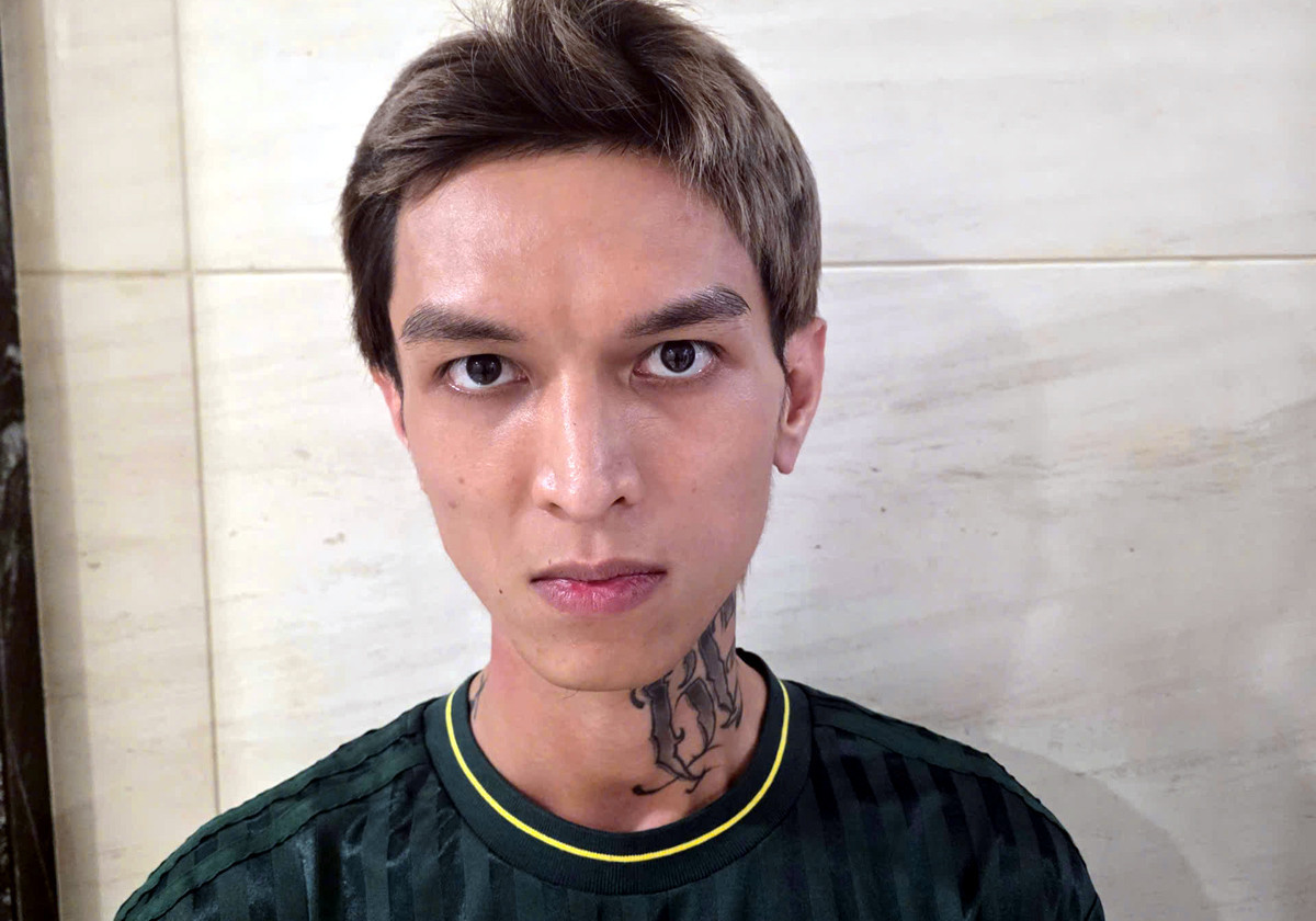 Sự thật về gia thế của rapper Bình Gold- Ảnh 1.