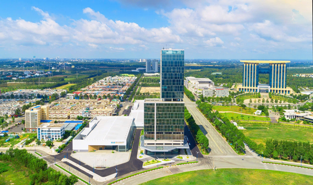 Đòn bẩy từ sáp nhập- Ảnh 1.
