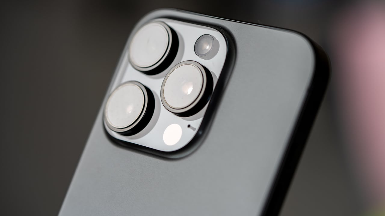 H&eacute; lộ những n&acirc;ng cấp 'khủng' vừa r&ograve; rỉ iPhone 17- Ảnh 1.