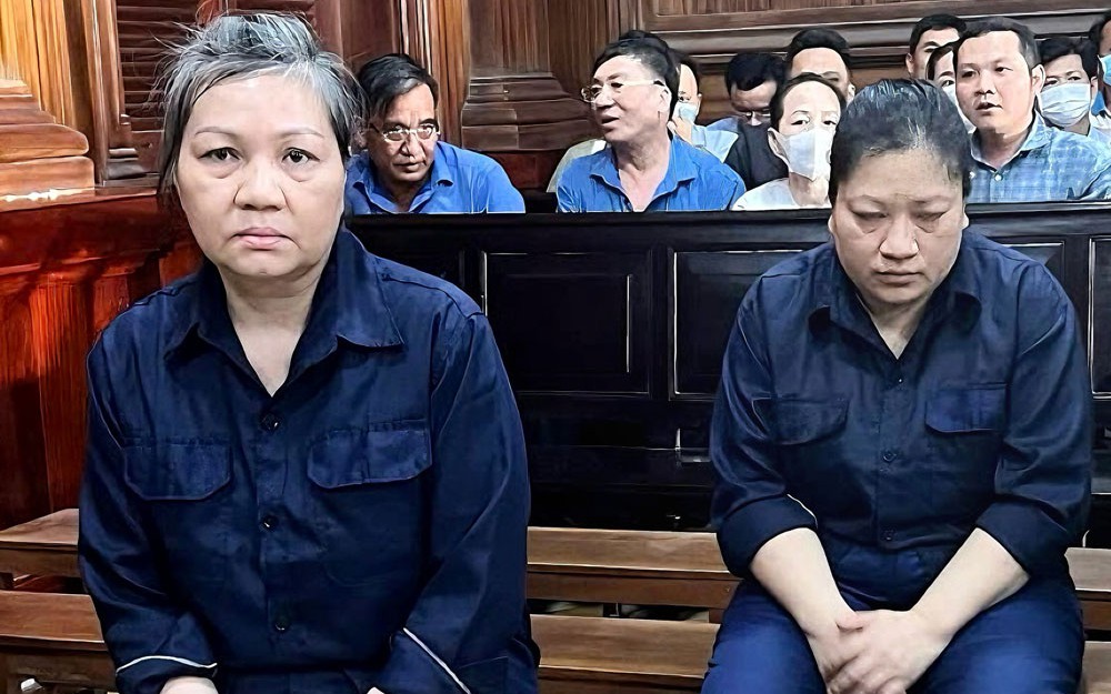 Mua trùng căn hộ, hàng trăm người khóc ròng