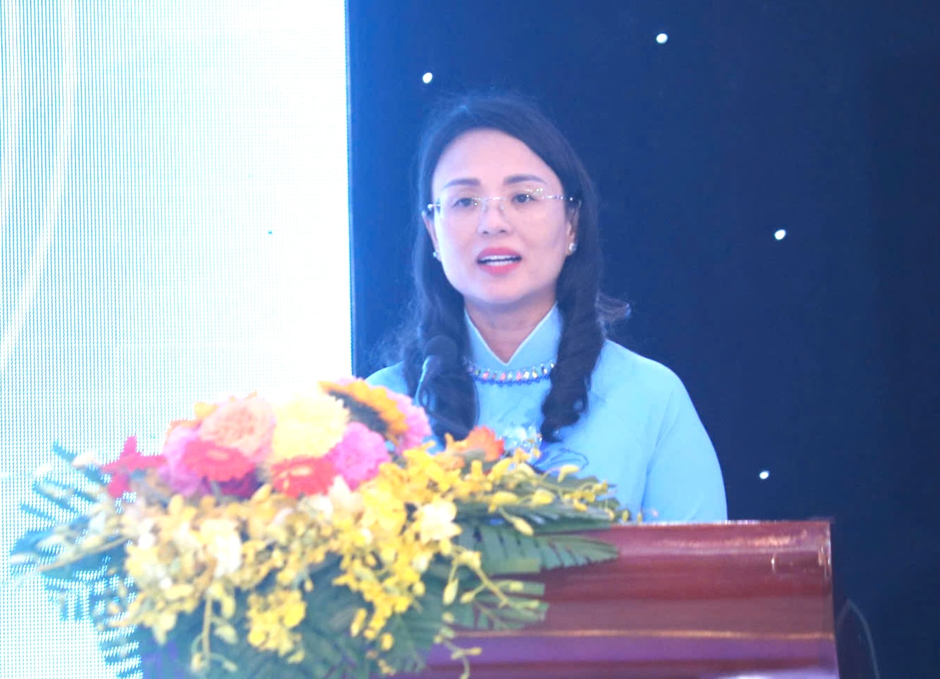 C&ocirc;ng đo&agrave;n TP Cần Thơ tiếp tục đổi mới c&ocirc;ng t&aacute;c chăm lo đời sống c&ocirc;ng nh&acirc;n- Ảnh 4.