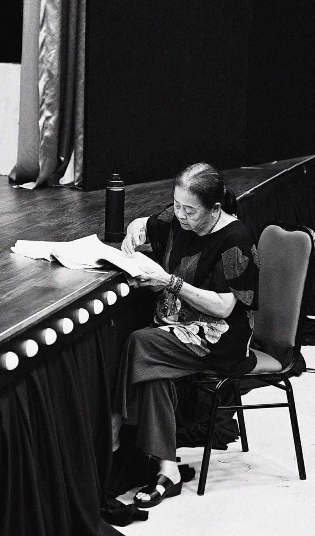 Nghệ sĩ Hoa Lan: “Làm vợ kép độc Hùng Minh, tôi thật sự hạnh phúc”- Ảnh 5.