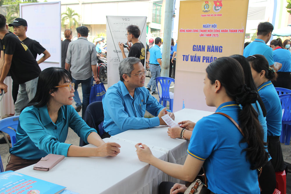Hành xử chuyên nghiệp- Ảnh 1.